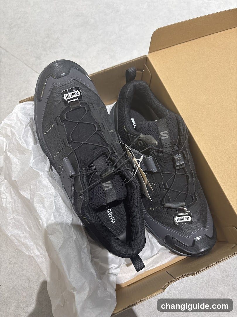 Salomon Jewel