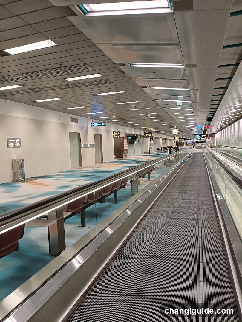 Changi Airport Group (Singapore) Pte Ltd