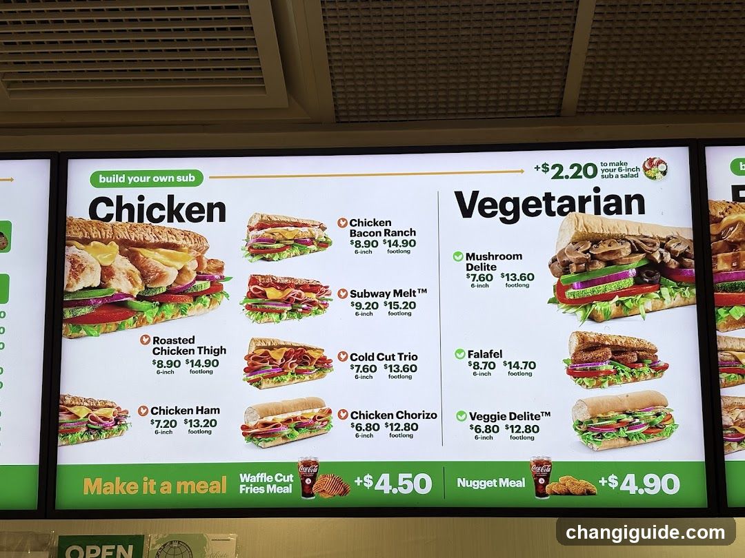 Subway