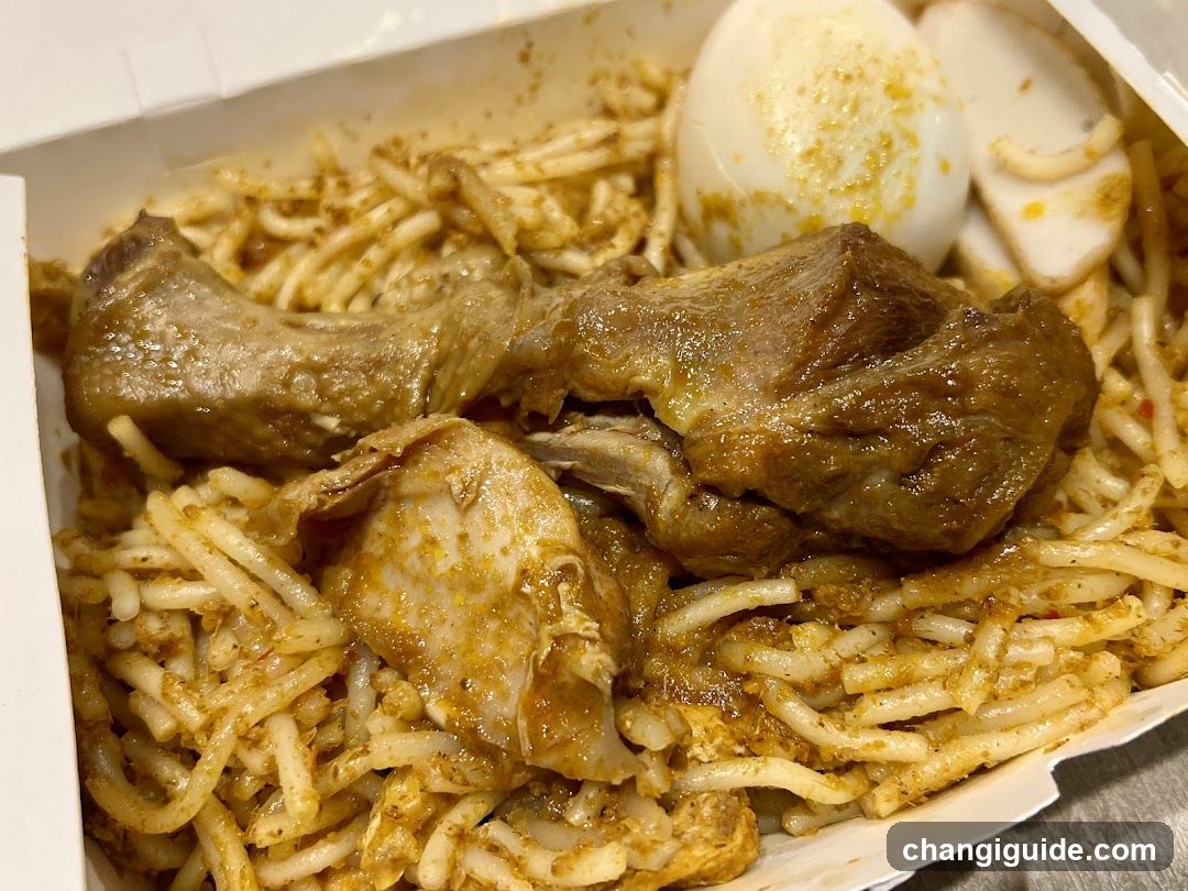 Ma Mum To-Go