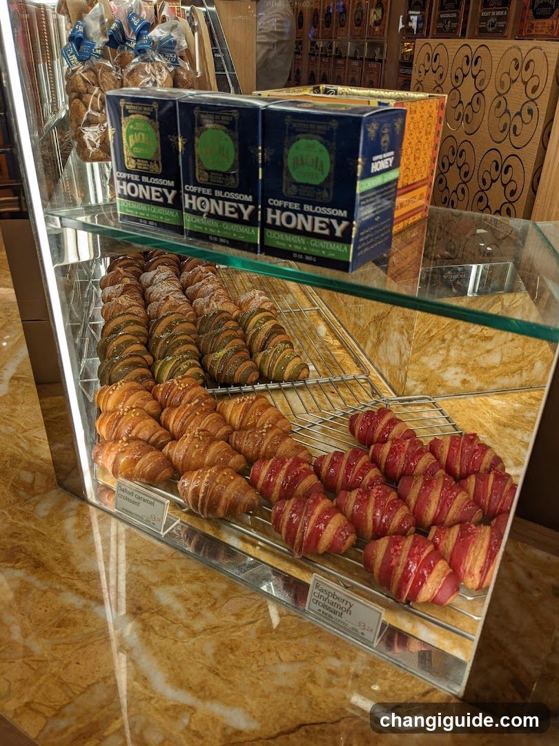 Bakery Display Case