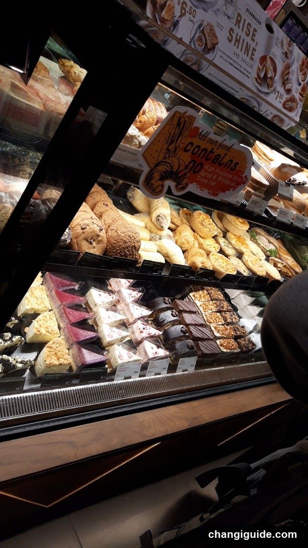 Bakery Display Case