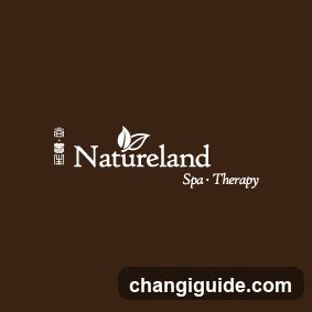 Natureland Spa Therapy Logo