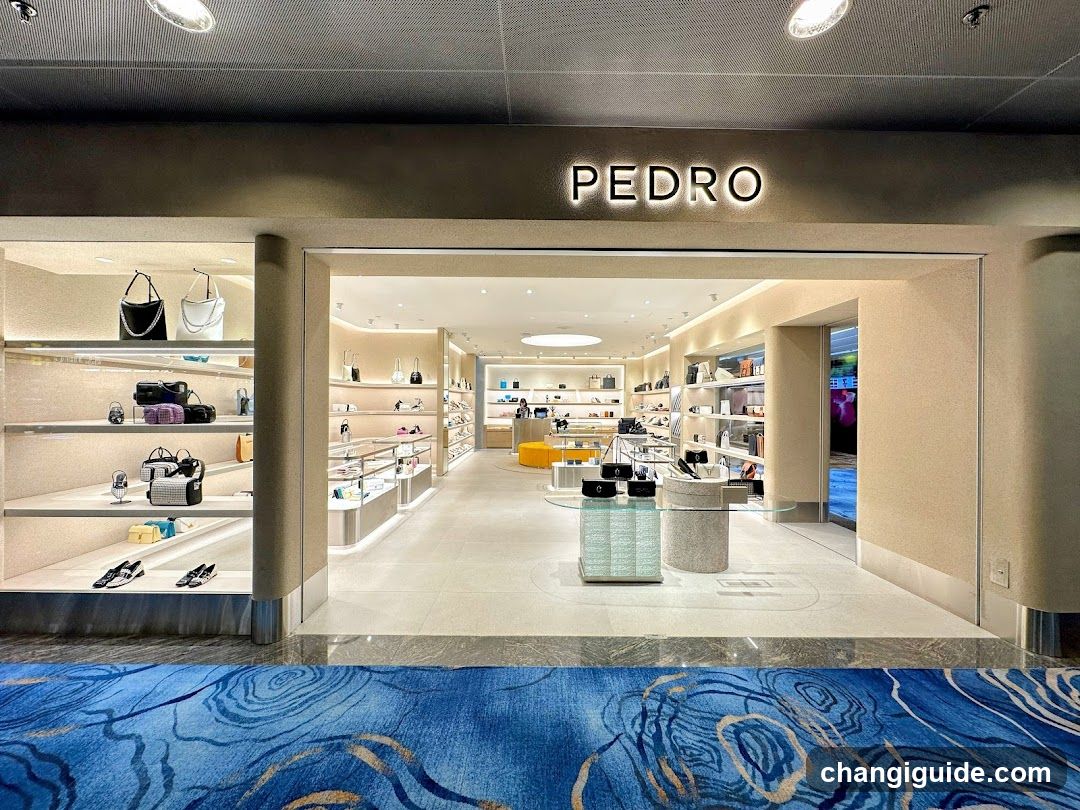 PEDRO Jewel
