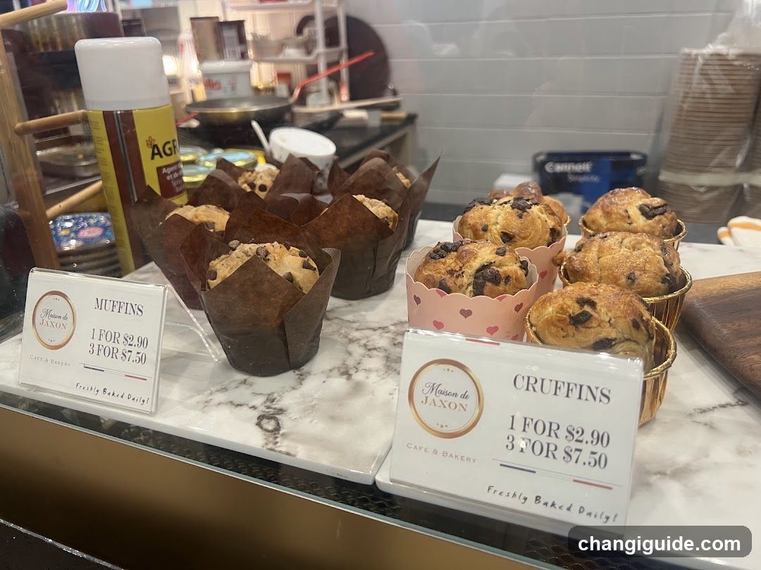 Bakery Display Case