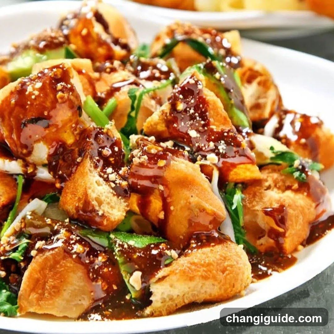 Huat Huat BBQ Chicken Wings