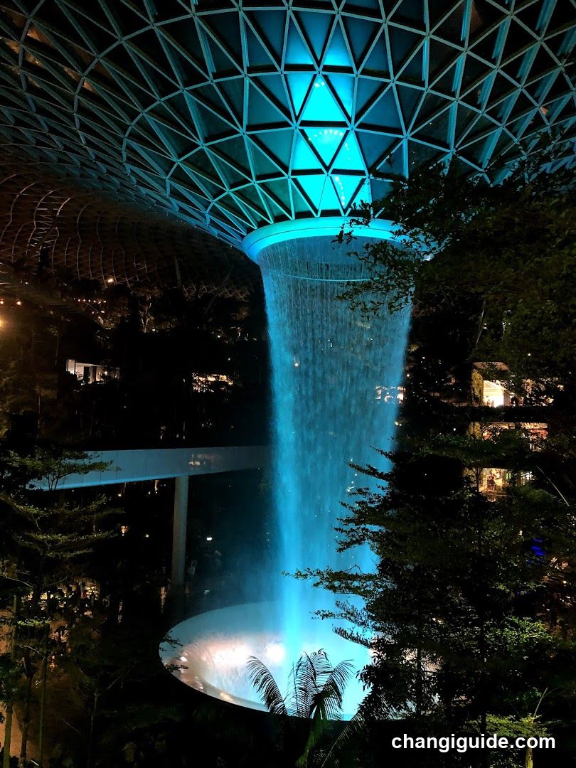 DJI Authorised Store (Jewel Changi Airport)