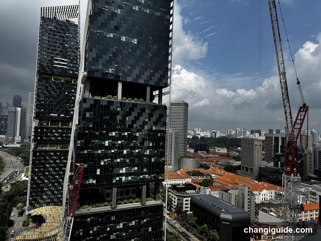 DJI Authorised Store (Jewel Changi Airport)