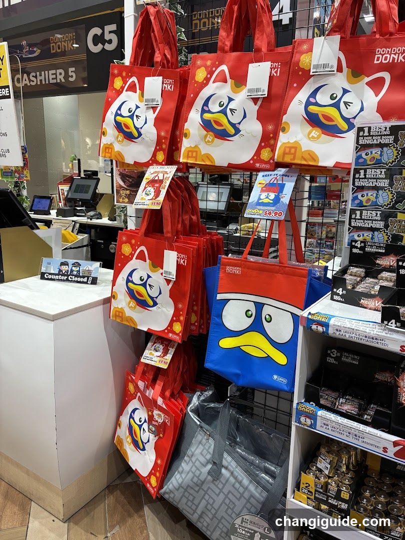 DON DON DONKI Jewel