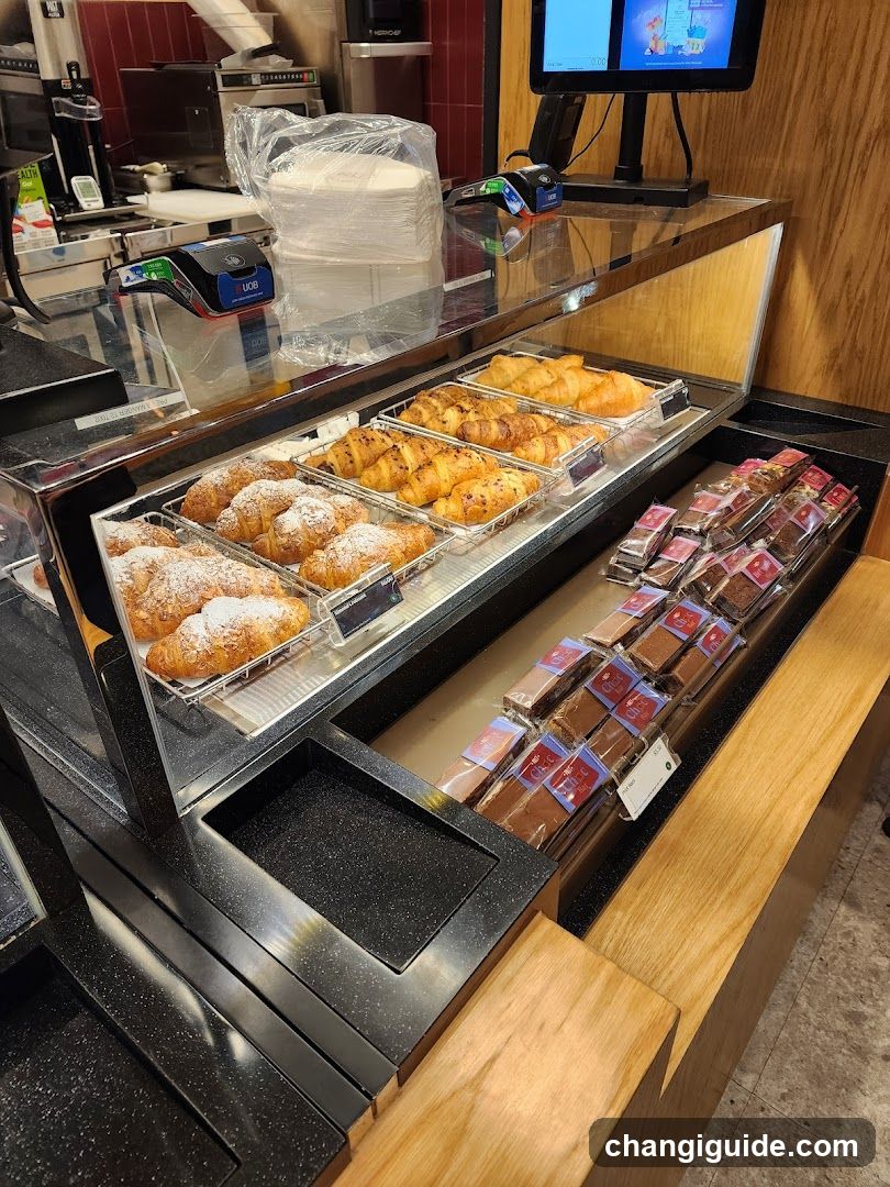 Bakery Display Case