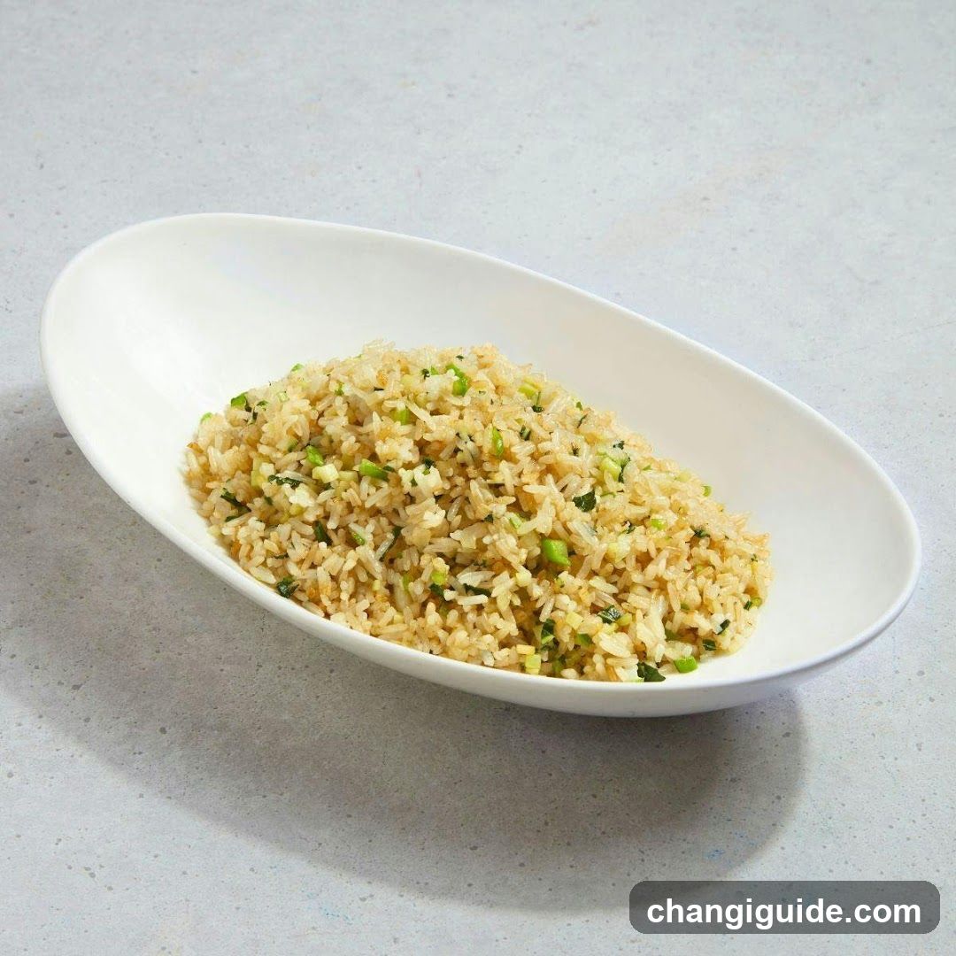 Fried Rice