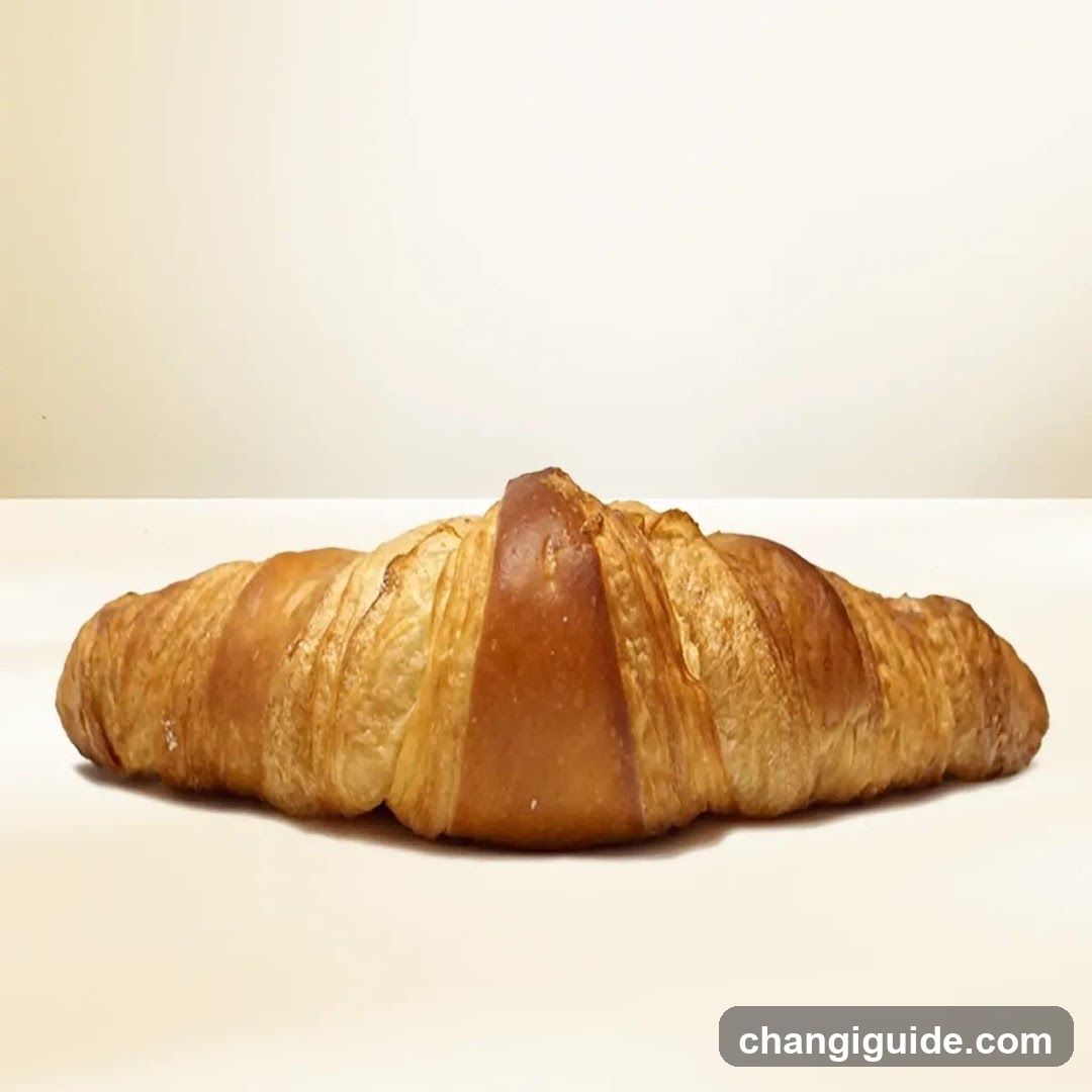 Croissant
