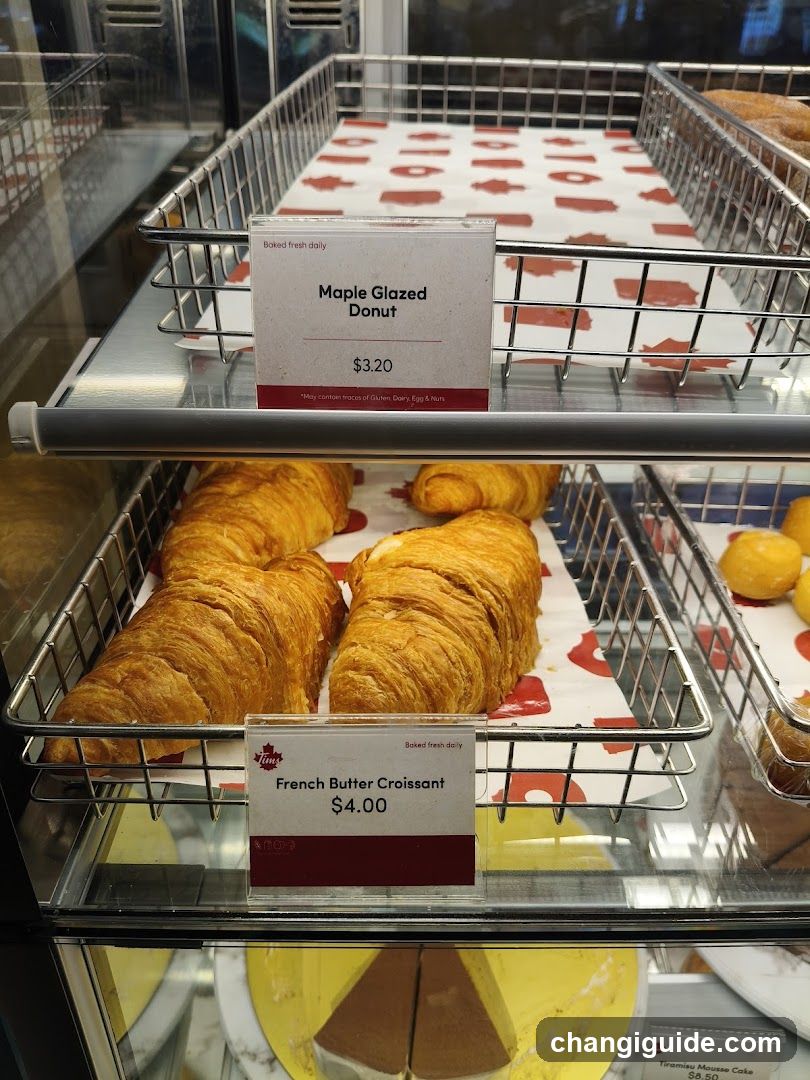 Bakery Display Case