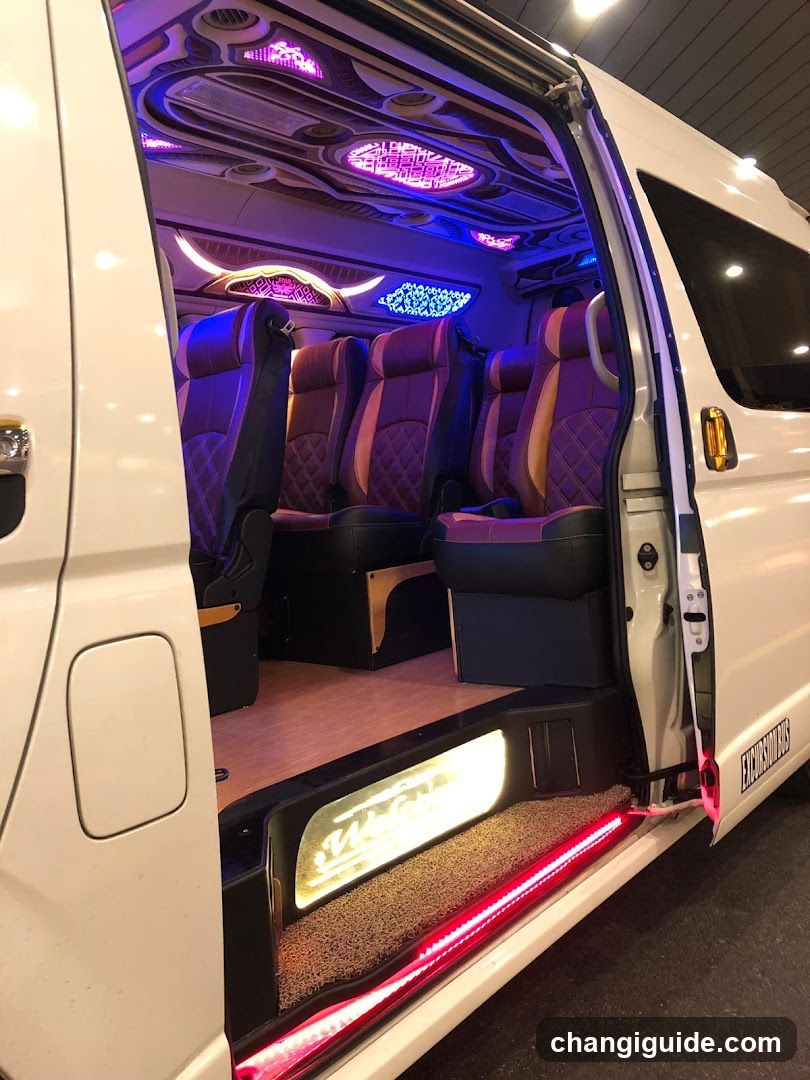Hesed Limousine