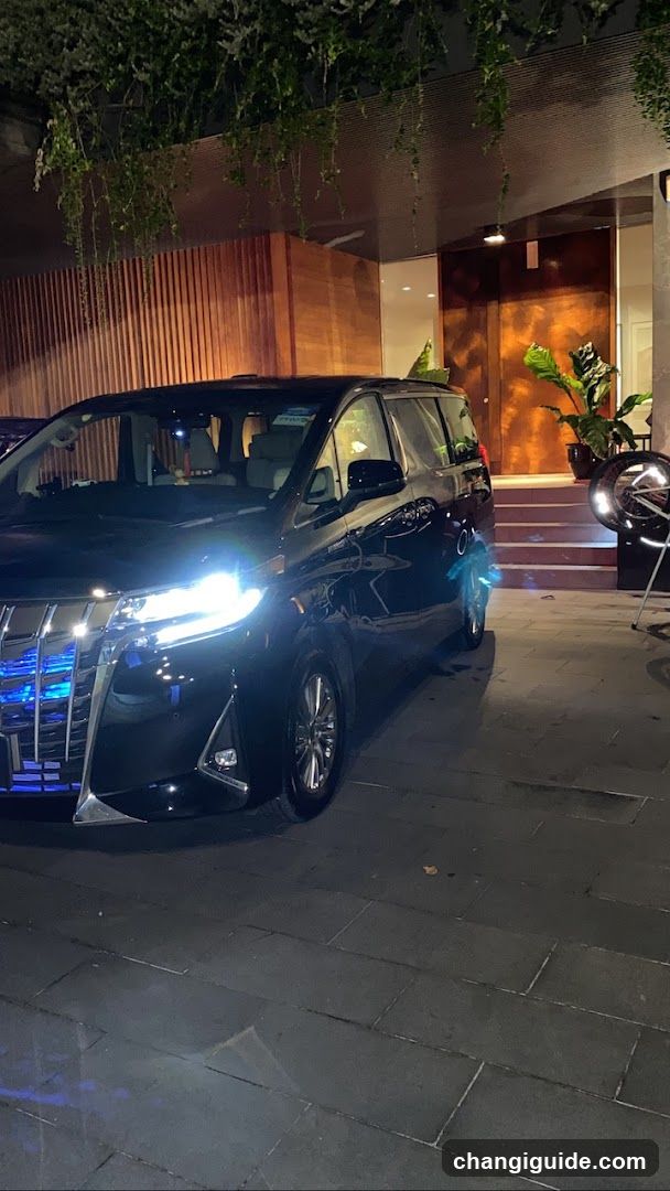 Hesed Limousine