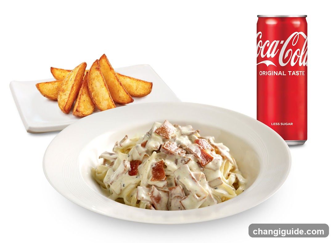 Coca-Cola Meal Set