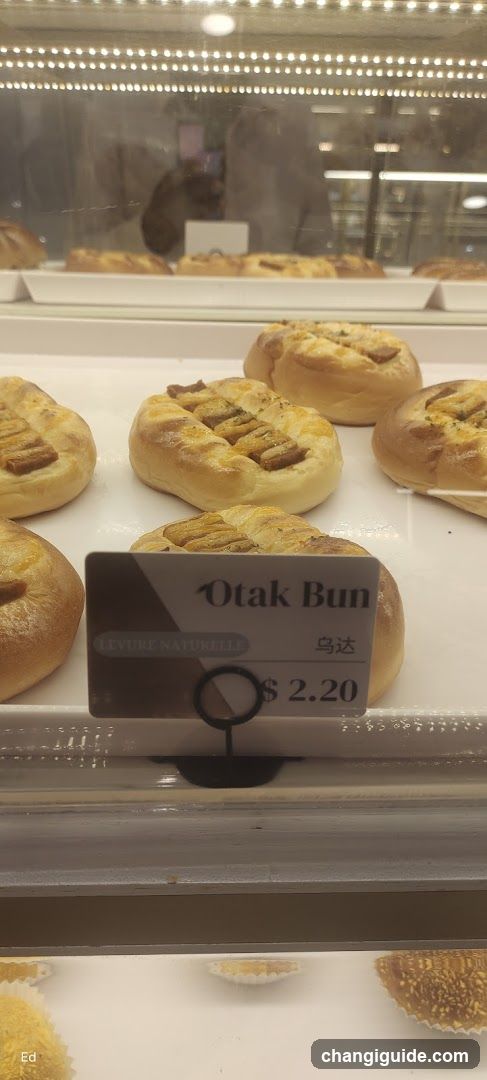 Bakery Display Case