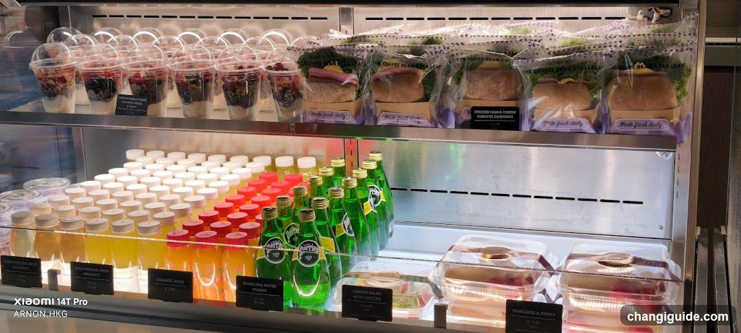 Delicatessen Display Case