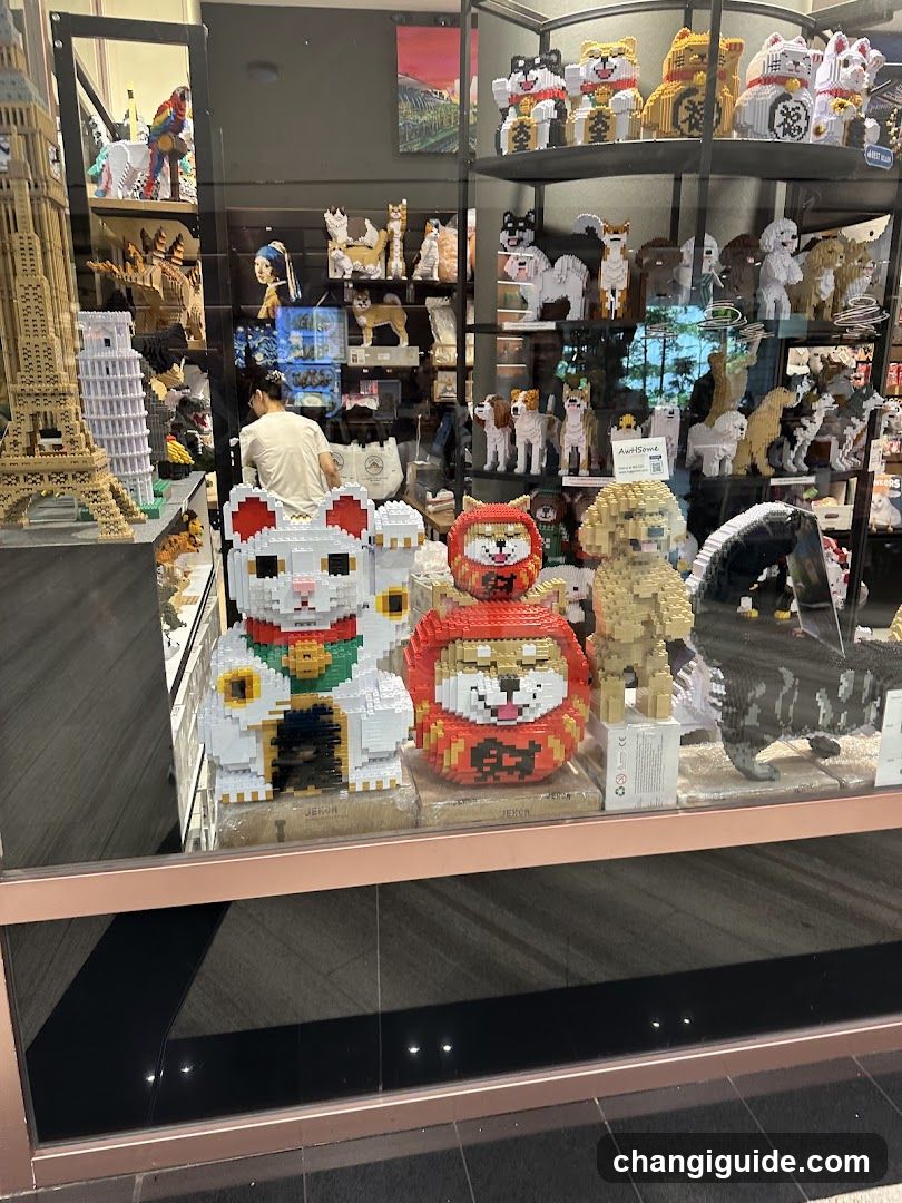 LEGO Display Case