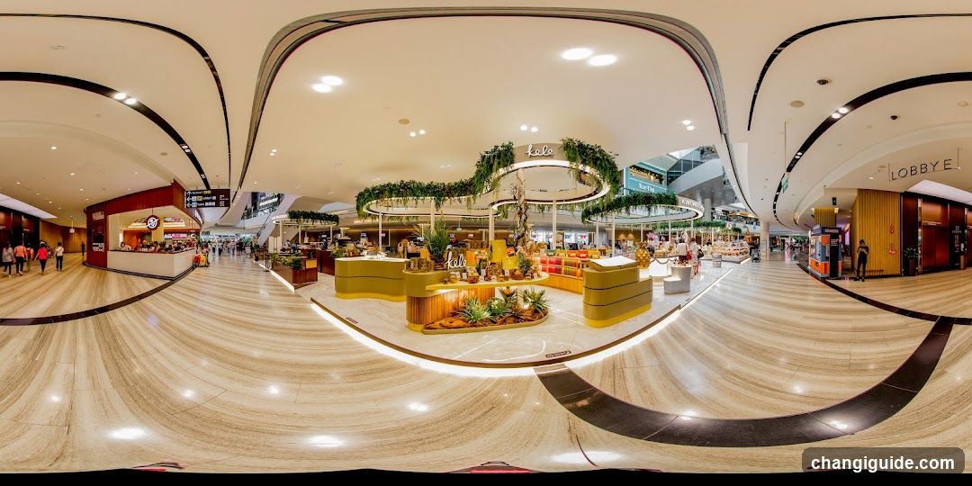 Kele Singapore
