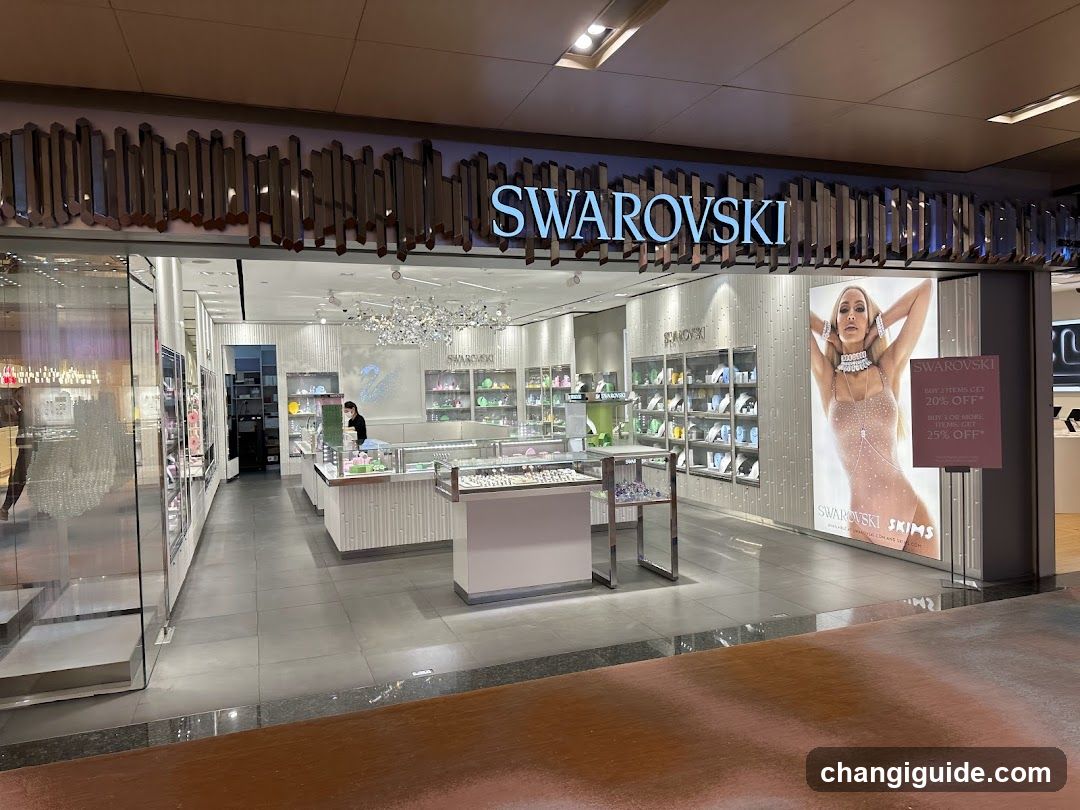 SWAROVSKI