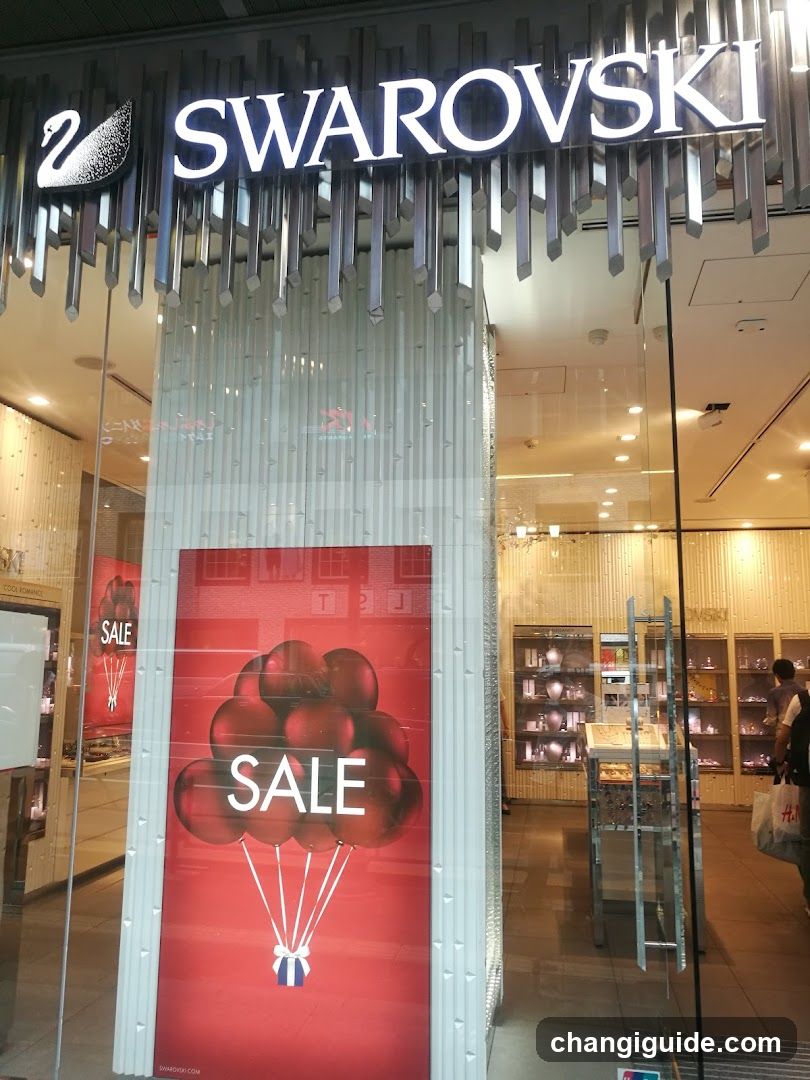 SWAROVSKI