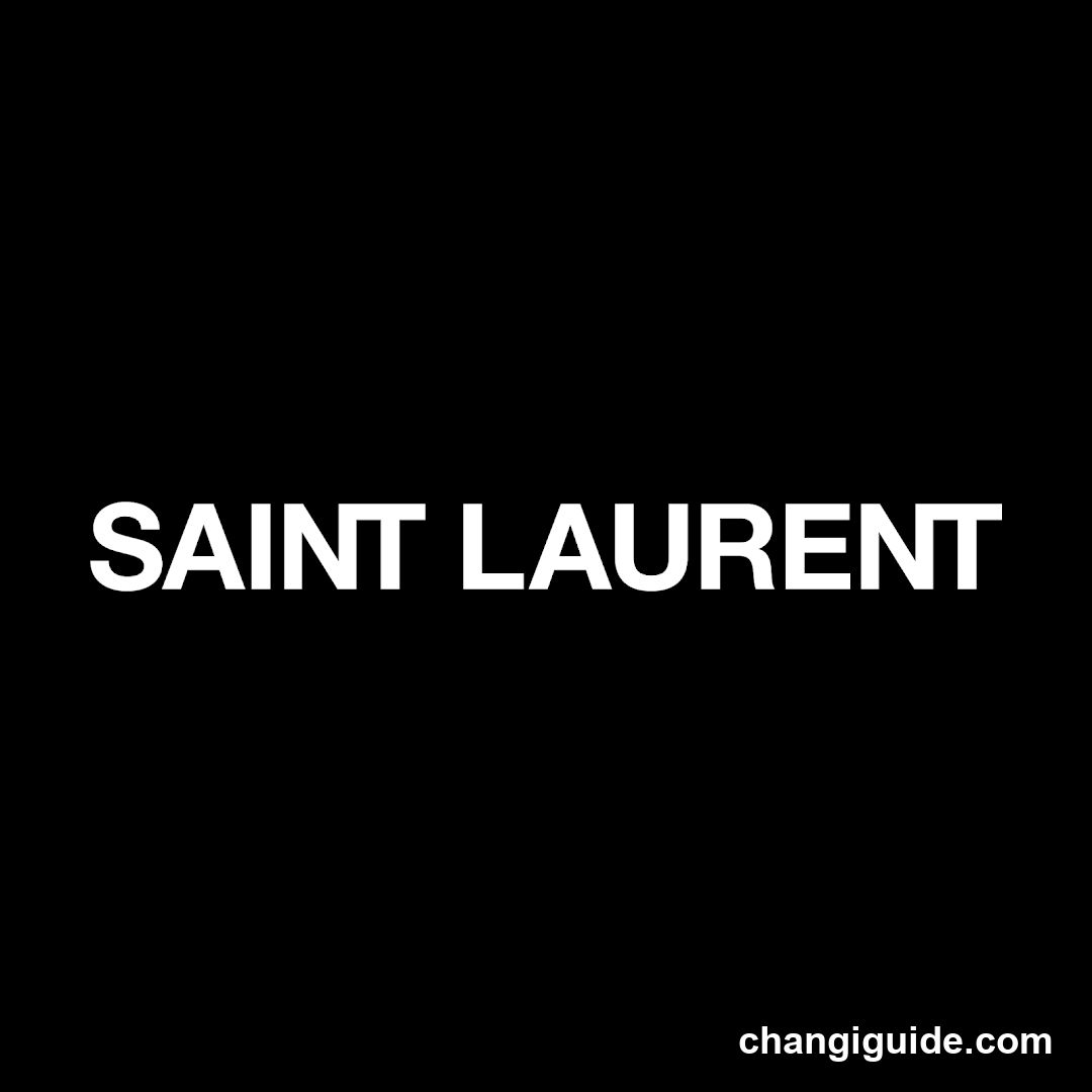 Saint Laurent