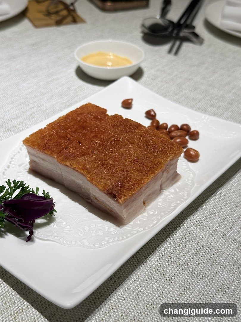 Imperial Treasure Super Peking Duck