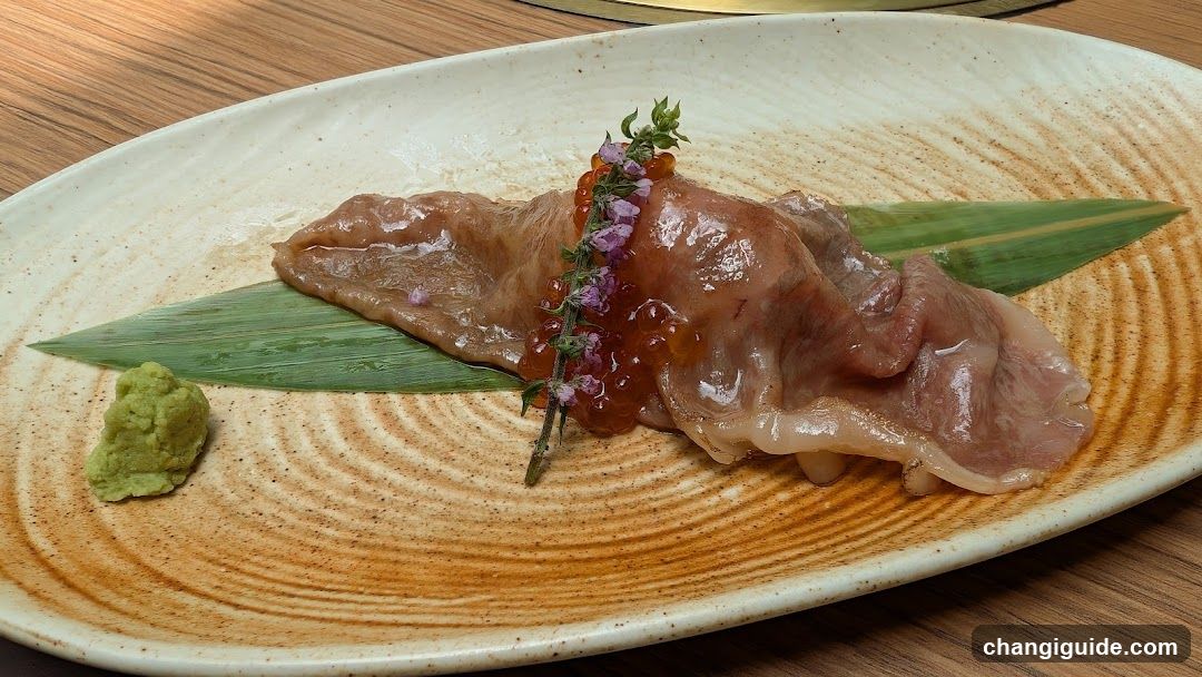 Wa-En Wagyu Yakiniku