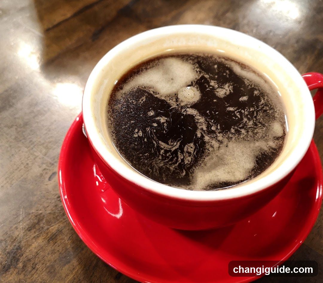 O'Coffee Club Express
