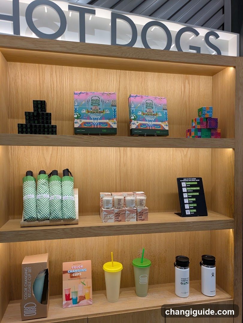 Merchandise Display Shelf