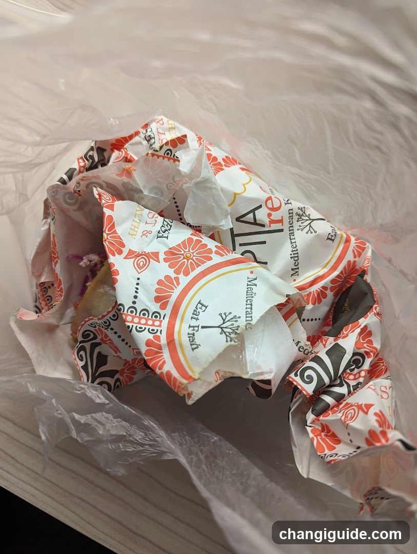 Food Packaging
