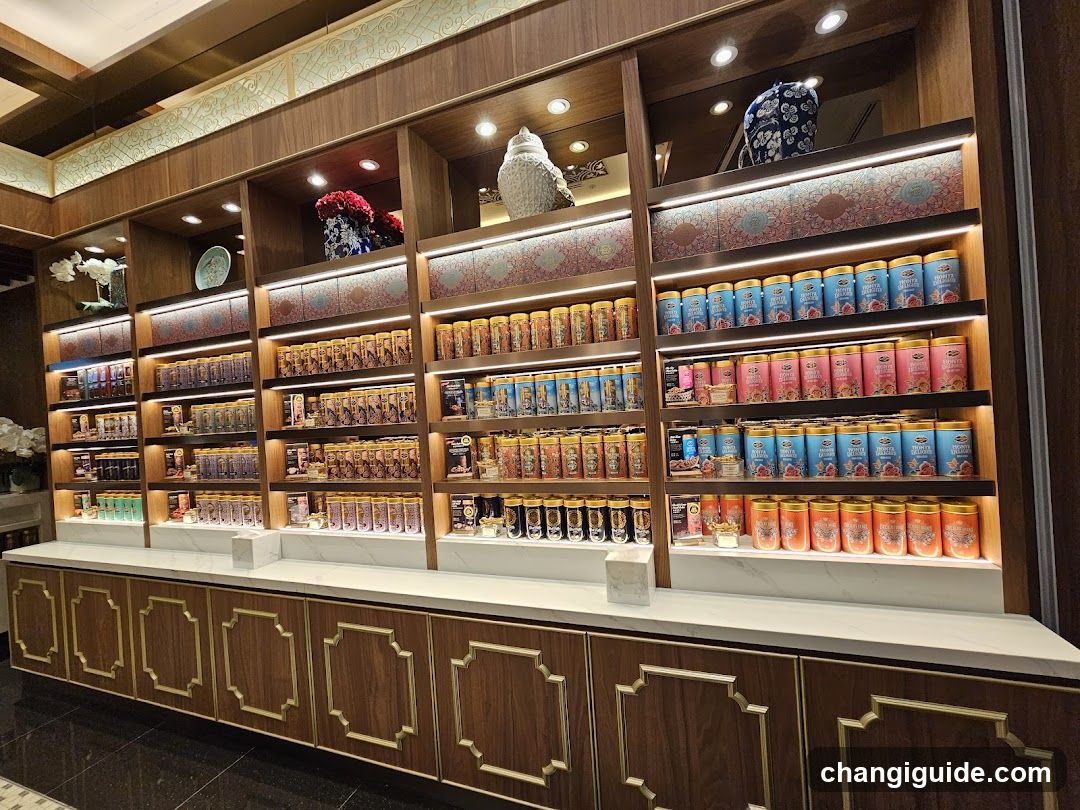 Product Display Shelf