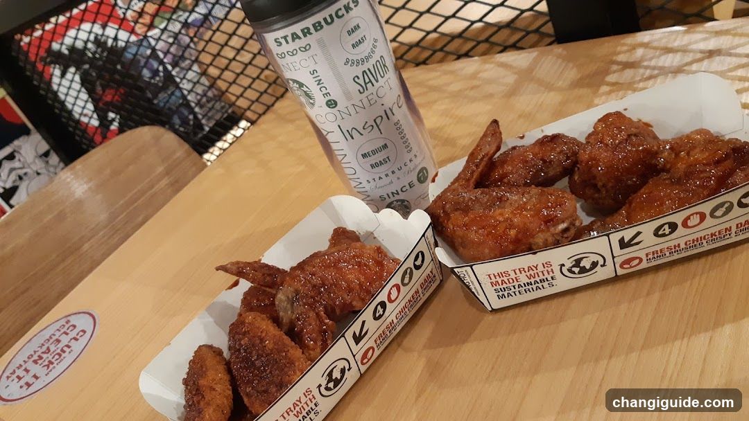4Fingers Crispy Chicken