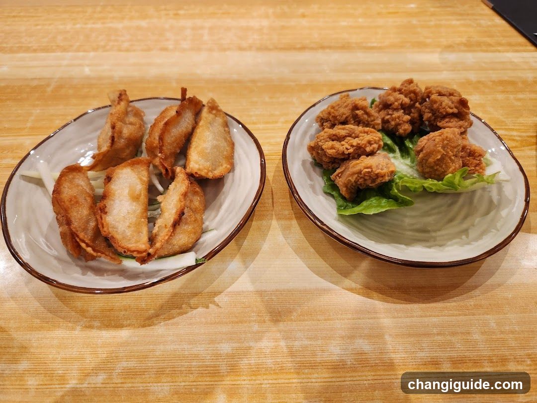 Fried Food Platters