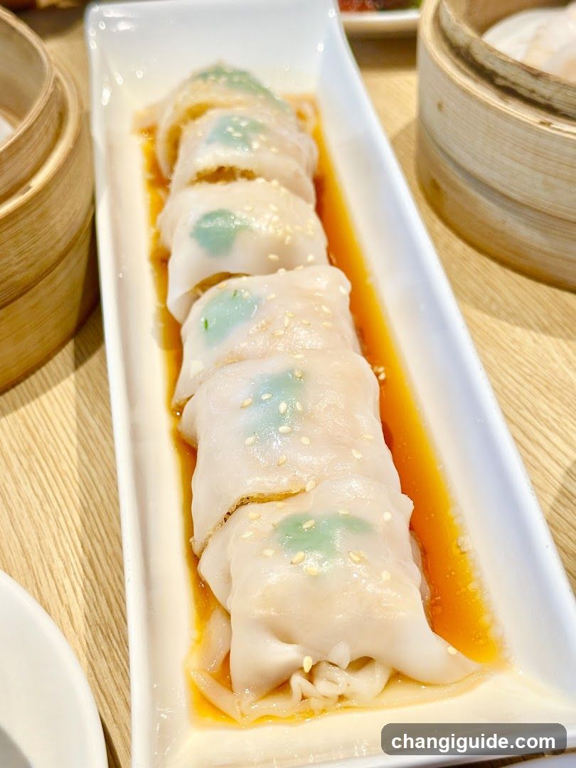 Treasures Yi Dian Xin