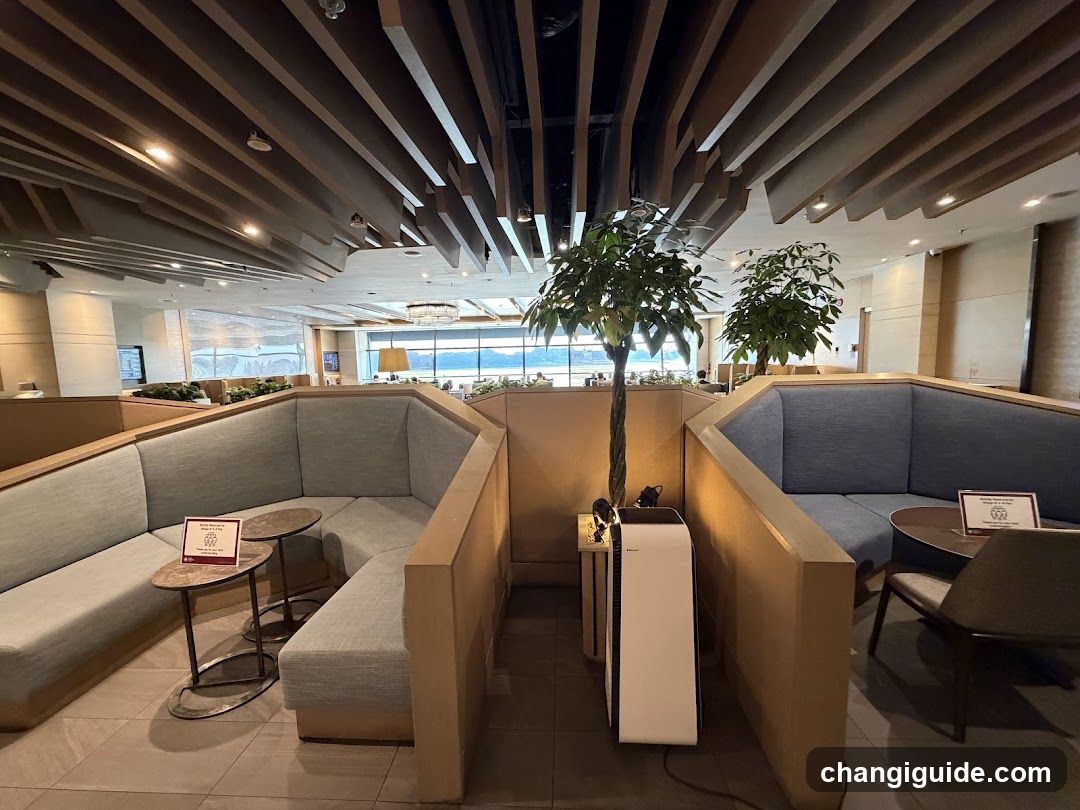 Plaza Premium Lounge
