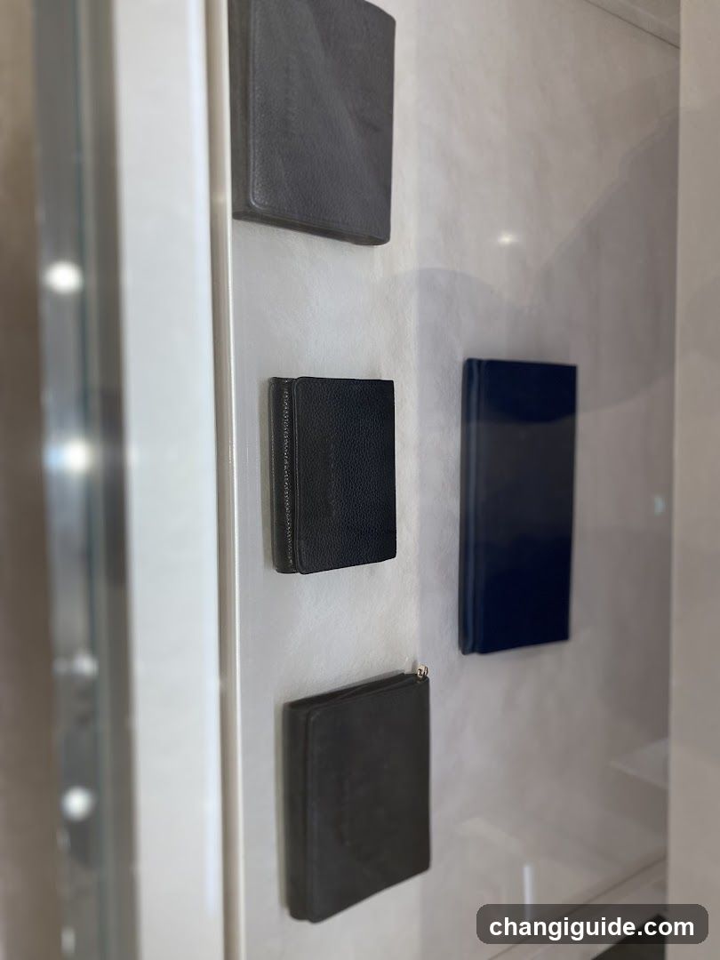 Product Display Case
