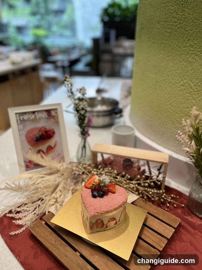 ABC Cooking Studio Jewel
