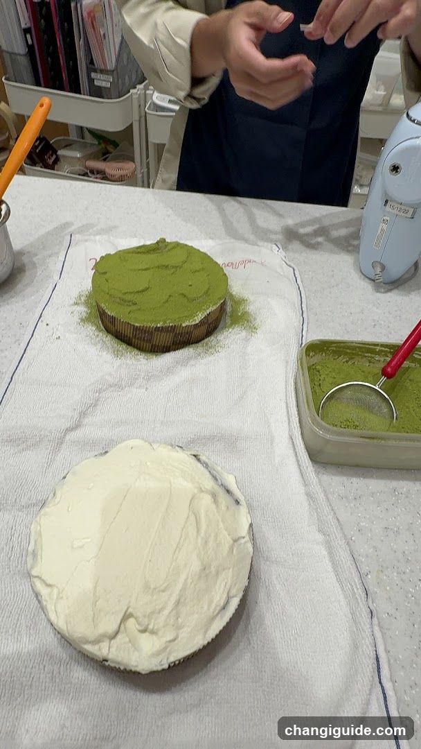ABC Cooking Studio Jewel
