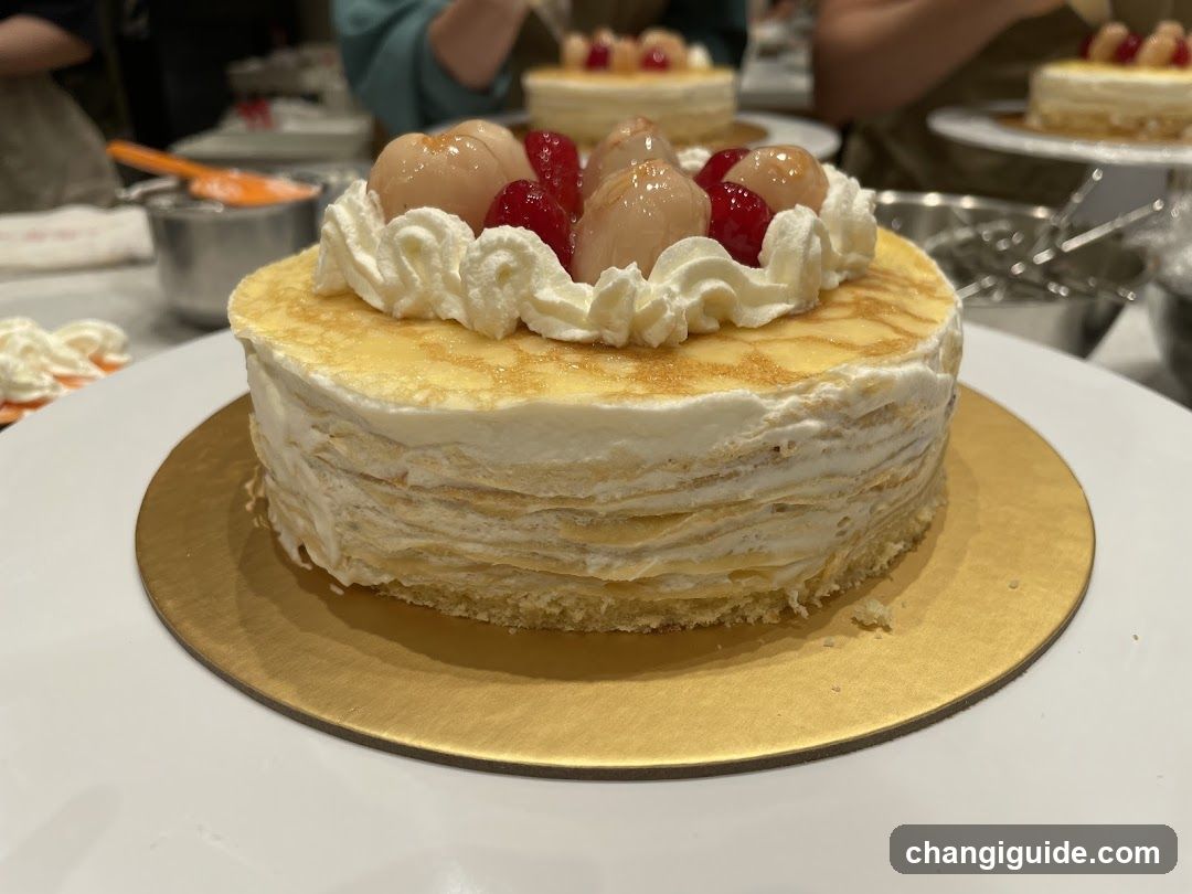 ABC Cooking Studio Jewel