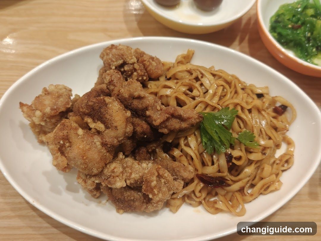 Taiwan Culture Terminal 2 | Halal-Certified