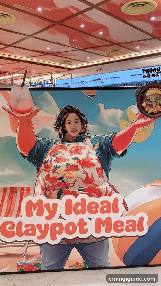 Claypot Daddy