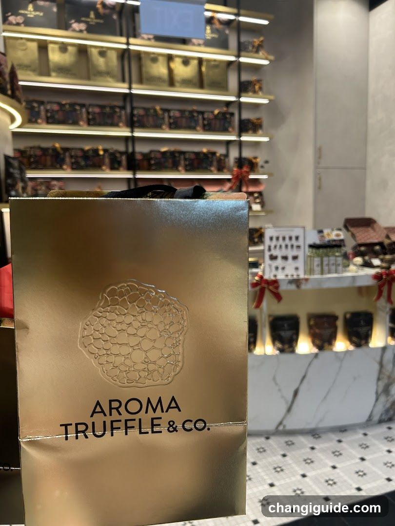 Aroma Truffle