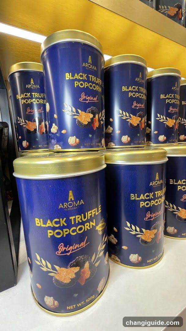 Aroma Truffle