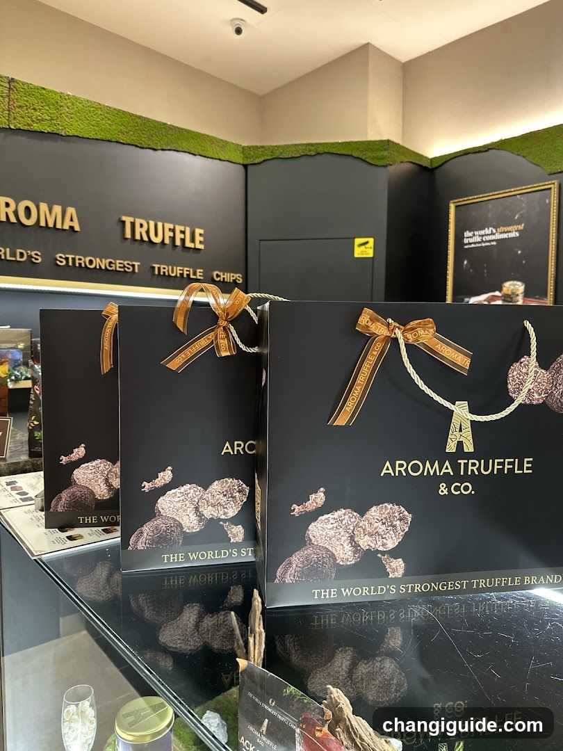 Aroma Truffle