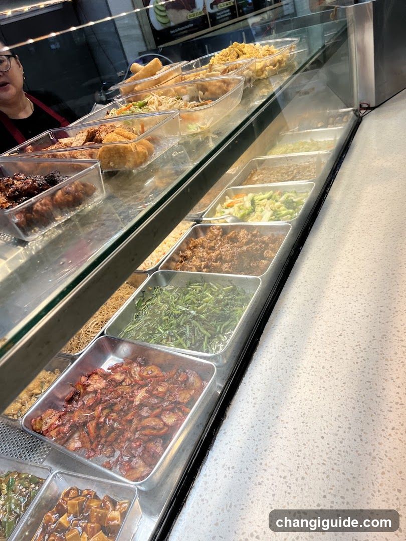 Ding Shang Vegetarian 鼎上素食