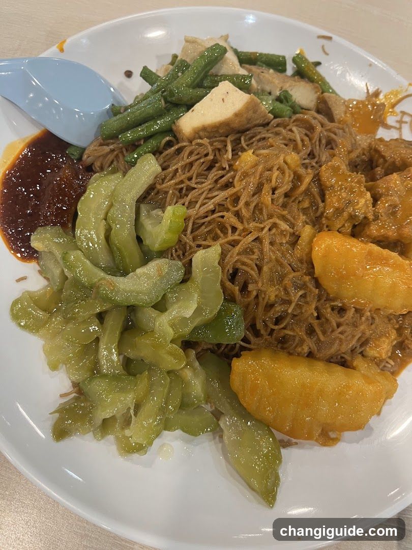 Ding Shang Vegetarian 鼎上素食