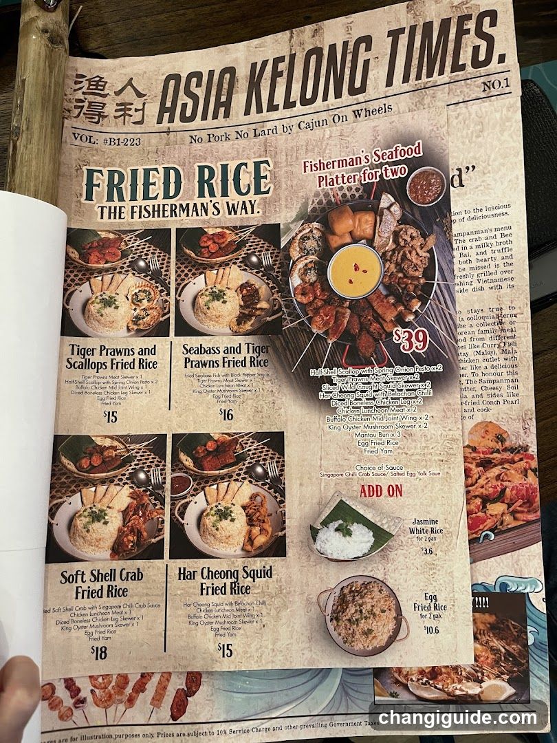 Asia Kelong Times Vol #1223