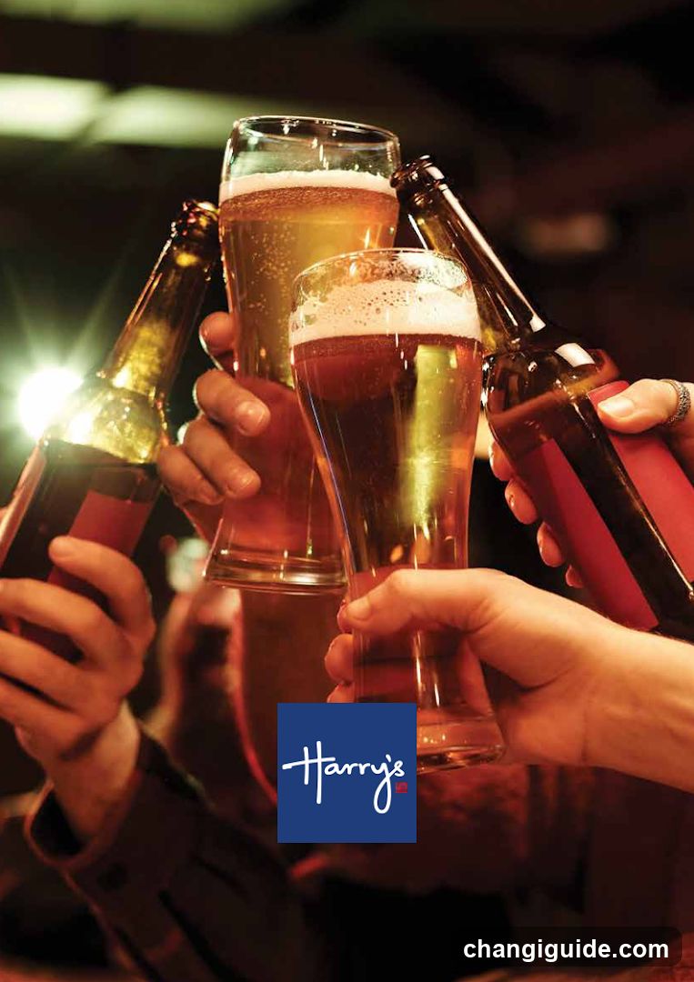 Beer Toast